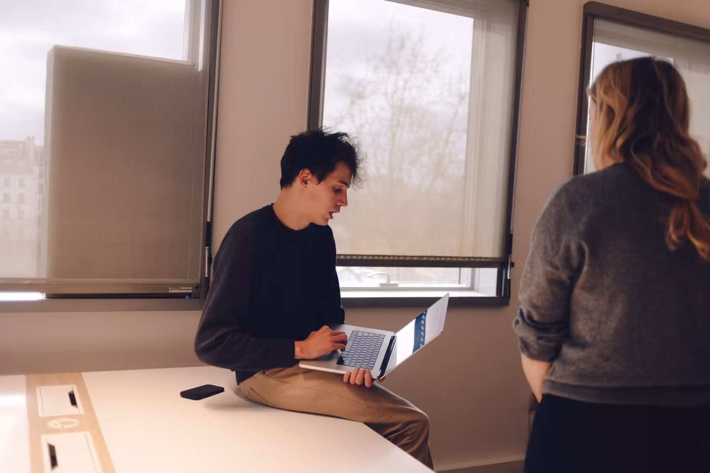Mistral AI aims for 'full value