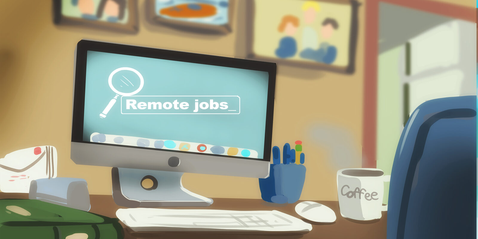 The Best Legitimate Work From Home Jobs and How To Find Them