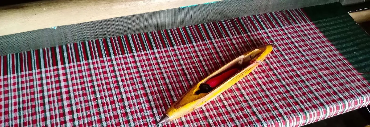 Revival of Indian Traditional Textiles: Bridging the Gap between Heritage and Modern Demand