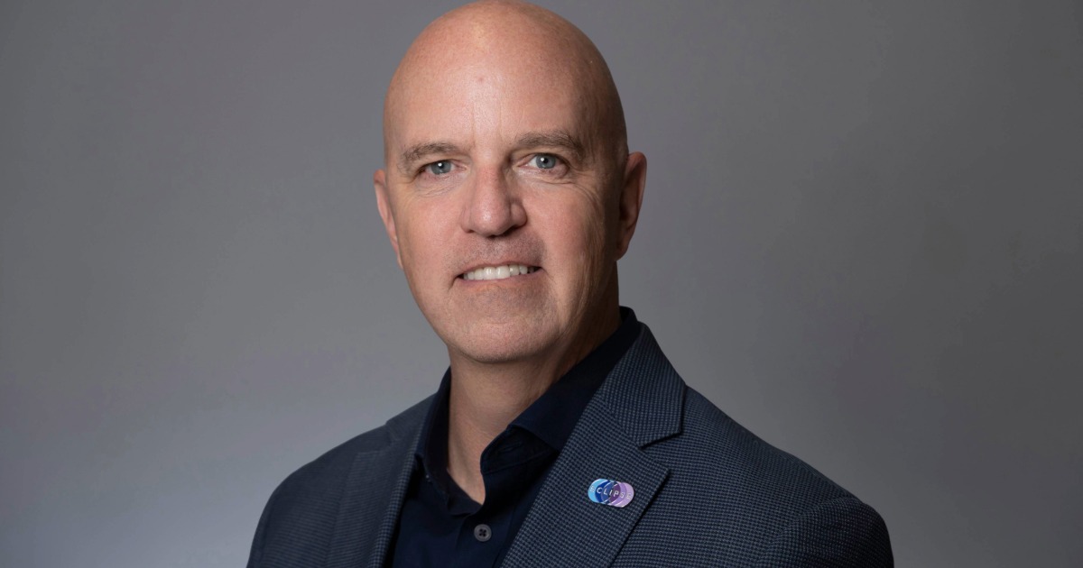 Beyond the EHR: Why one CIO believes AI will dwarf every prior health IT shift