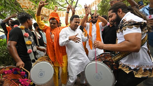 B.C. diaspora reacts to India's growing opposition after election