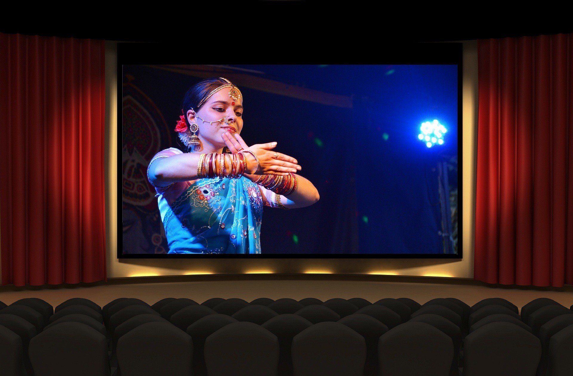 When Just Going to the Movies is Dangerous: Indian Diaspora Targeted in Canada