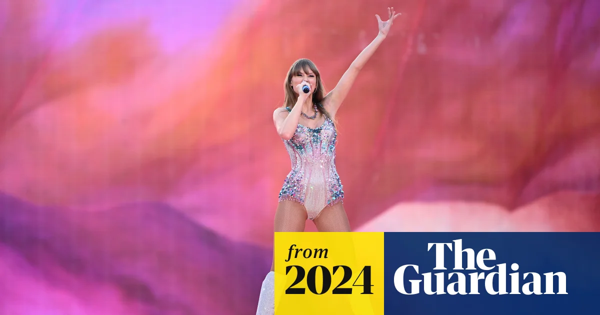 Live Nation reports 2023 biggest year ever for concert turnout and ticket sales