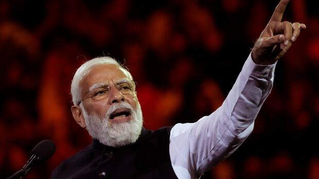 Proxies and 'media manipulation': What the NSICOP report said about political meddling by India