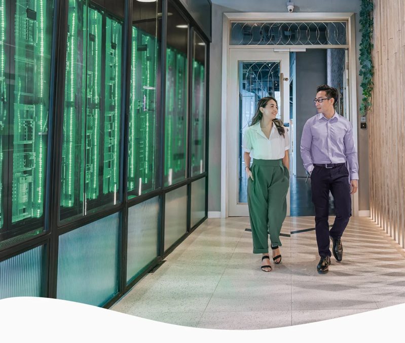 Telus opens Canada’s fastest AI supercomputer to startups and small business