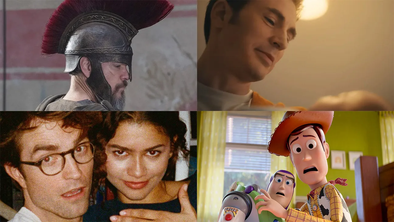 The Most Anticipated Movies of 2026