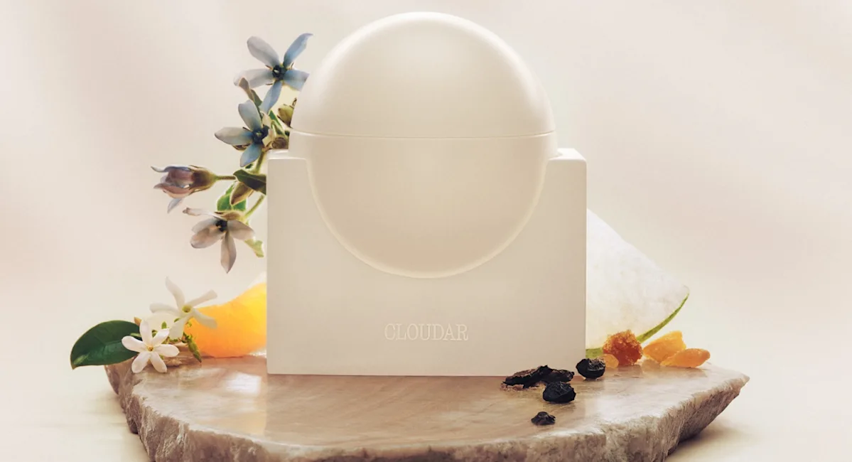 EXCLUSIVE: Drake Debuts Second Better World Fragrance Scent