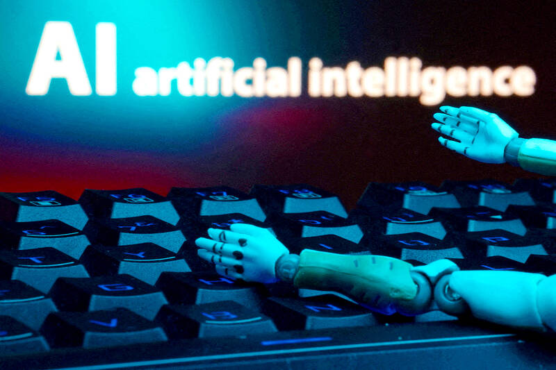 Creeped out by AI interviews? Get ready anyway