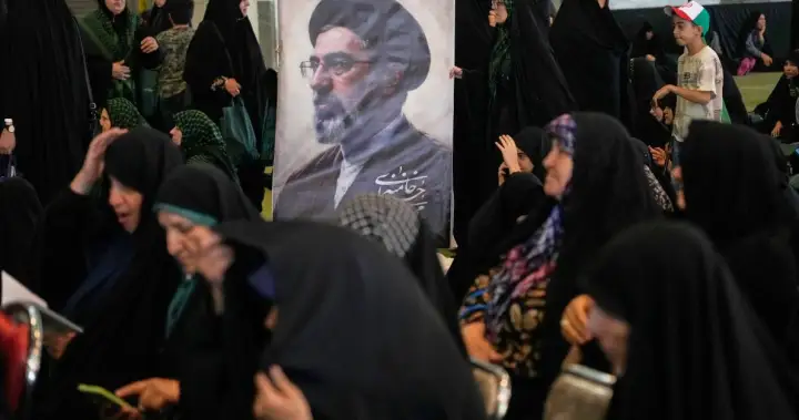 Iran, U.S. reach tentative deal to extend ceasefire, peace talks: sources