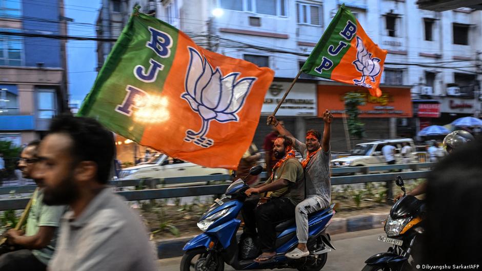 India news: West Bengal wakes to a new political reality