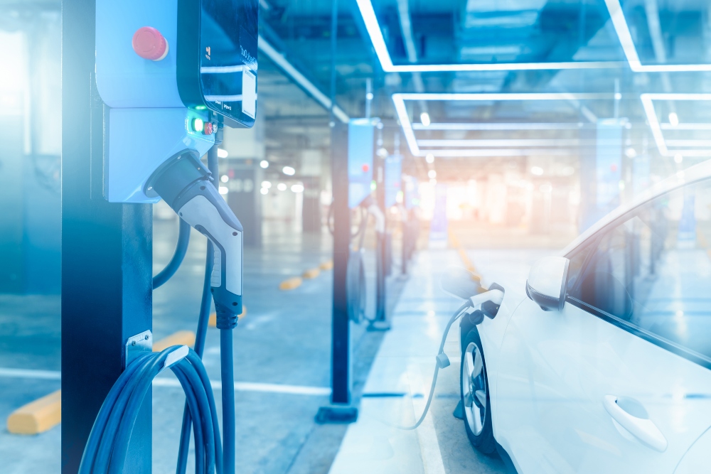 Ontario Tech researcher exploring how AI can help keep connected technologies secure