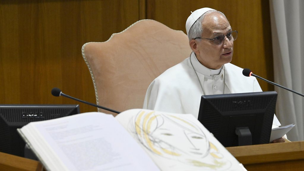 From campus to the Vatican, is an AI backlash growing stronger?