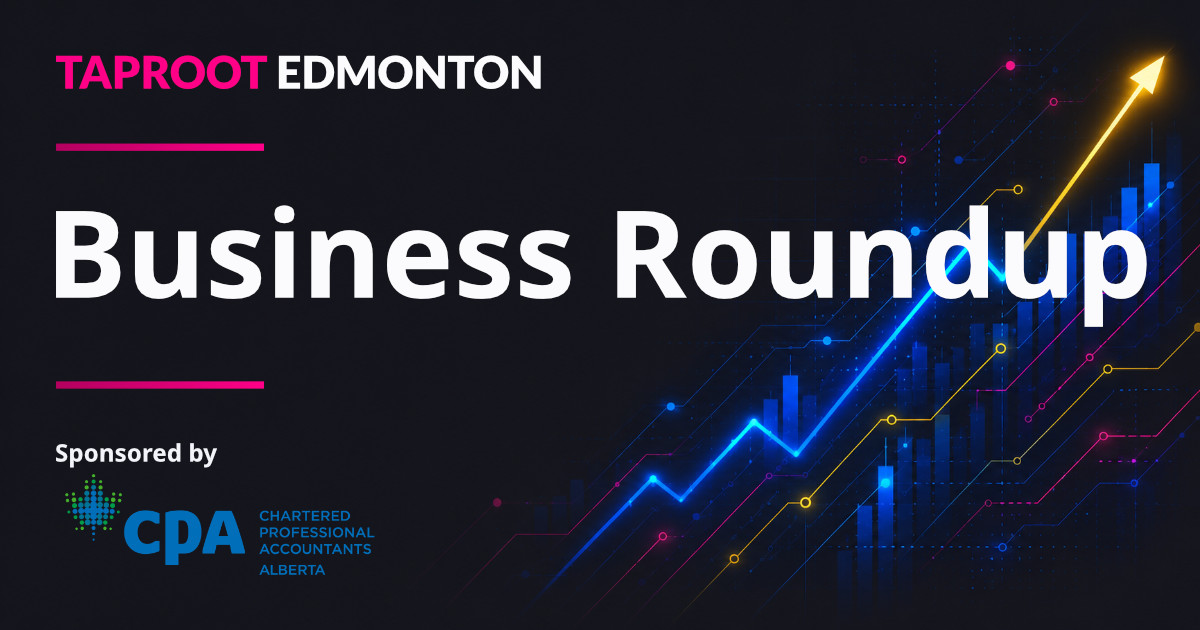Business Roundup