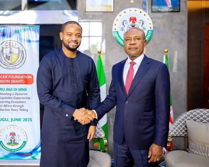 SEDC Announces Winners of Maiden Venture Capital Programme