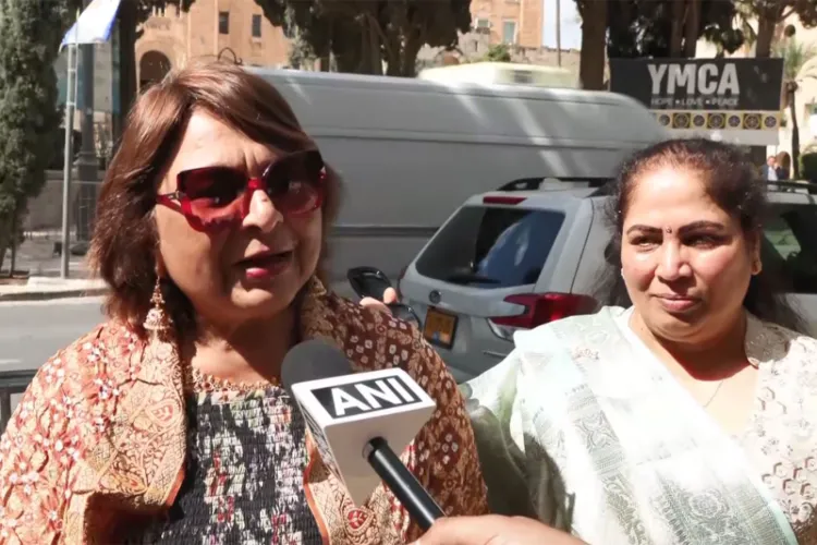 Indian diaspora in Israel excited ahead of Modi visit