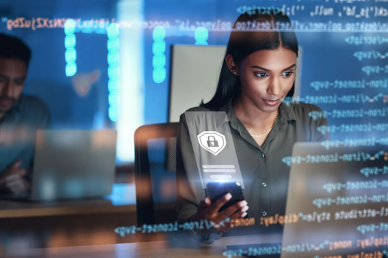 6 Cybersecurity Remote Jobs Hiring In 2024