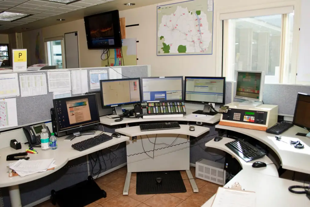 Kelowna, Kamloops fire dispatches uniting to improve emergency technology