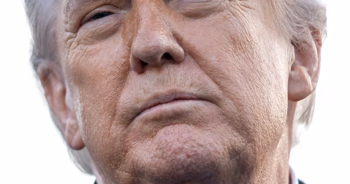 Judge temporarily blocks payouts from Trump’s US$1.8B ‘anti