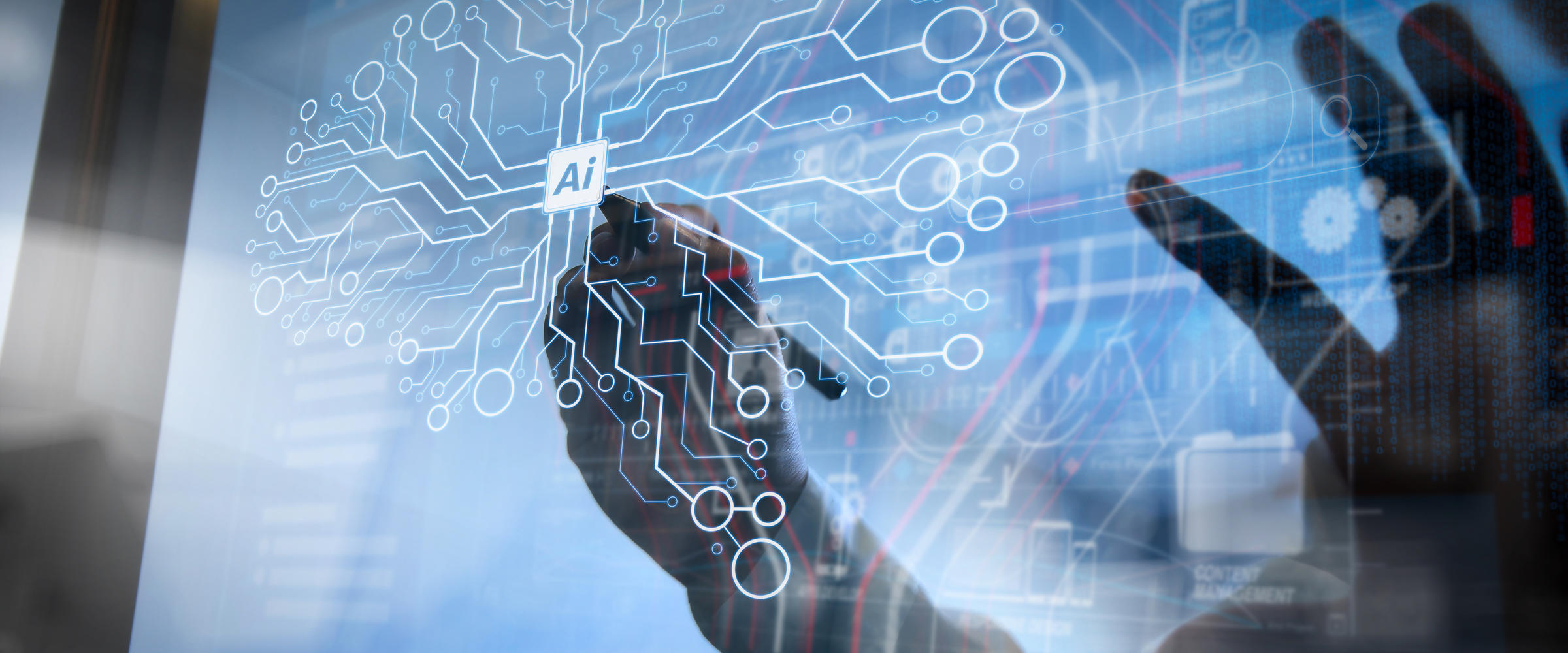 NIST Expands AI Consortium’s Scope, Calls for New Members