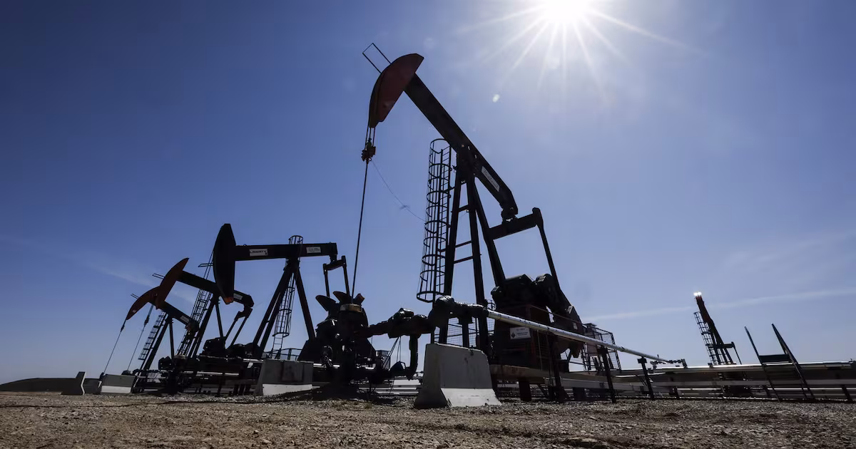 Economists pour cold water on recession talk after Canada’s economy stalls in Q1