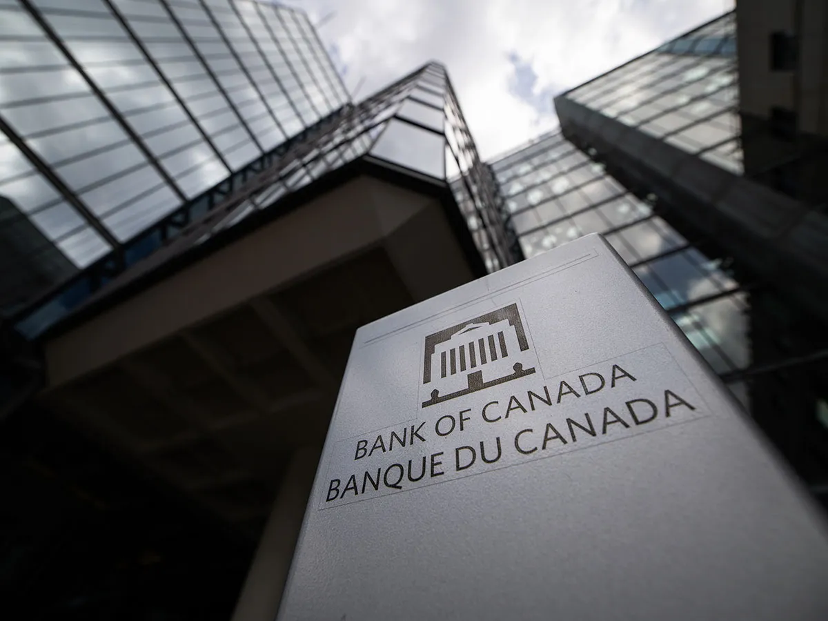 Is a technical recession enough to spur the Bank of Canada to cut interest rates?