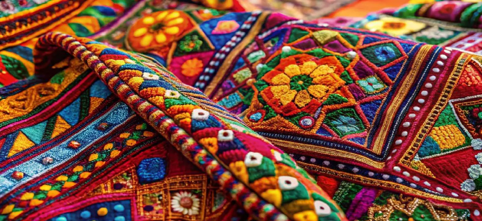 Tradition Meets Tomorrow: Reviving India’s Cultural Crafts