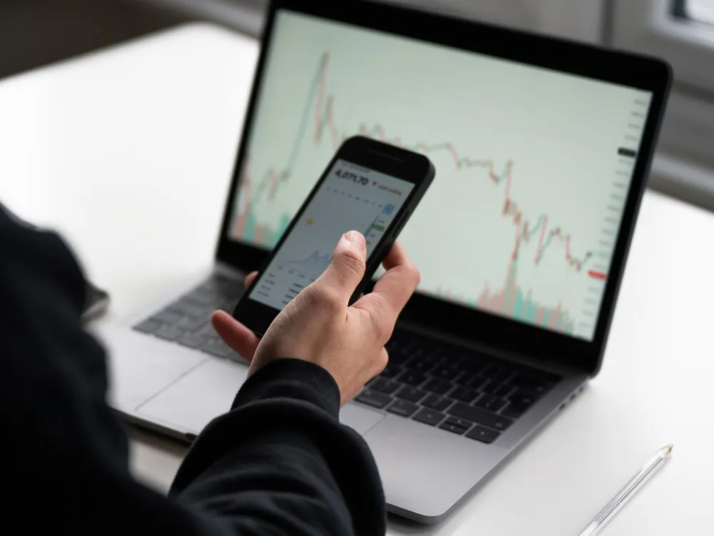 Amid market turmoil, retirees’ pain may be gen Z’s gain