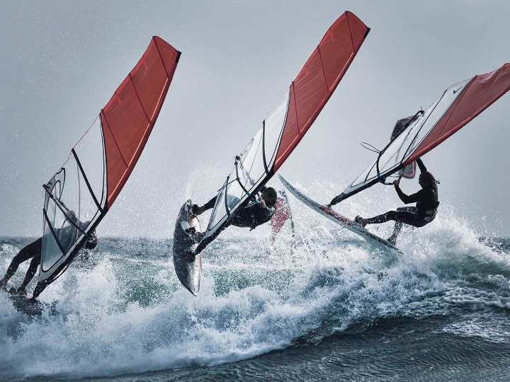 Market turbulence: how not to react