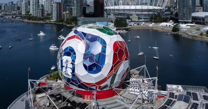 FIFA World Cup now expected to cost B.C. between $685M and $729M