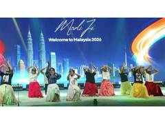800 dancers, 1 stage: Indian diaspora aims for Malaysia Book of Records during PM Modi's visit