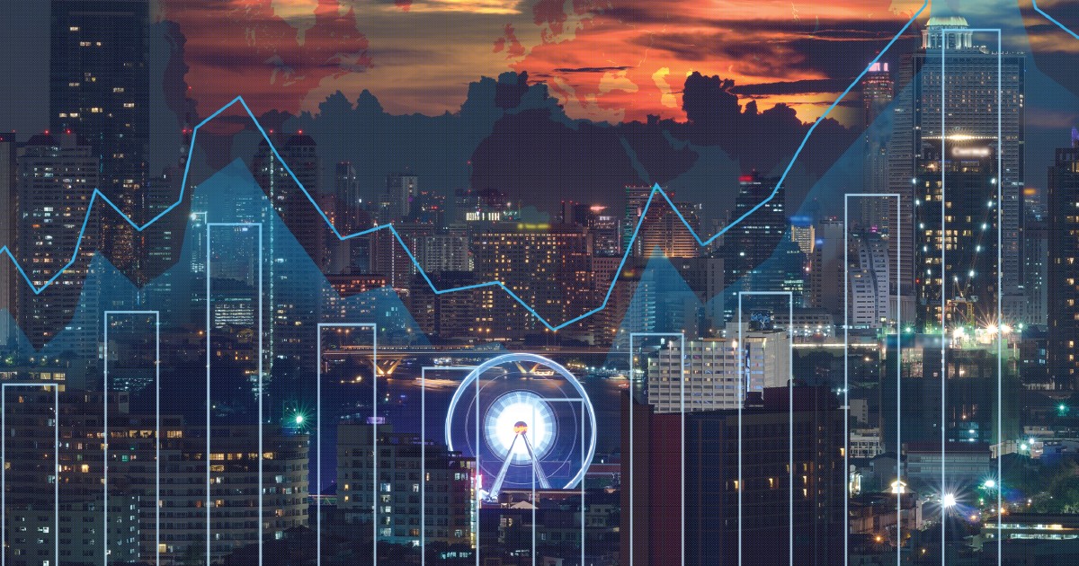 Unlocking investment and finance in emerging markets and developing economies (EMDEs)
