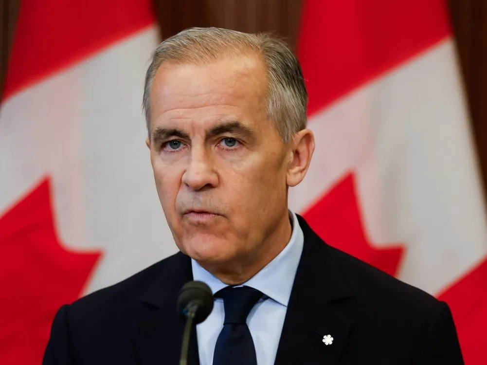 LILLEY: Canada's economy sputtering into recession with Carney at top