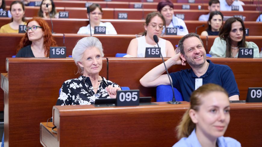 Digital Citizenship Key to Responsible Tech Use