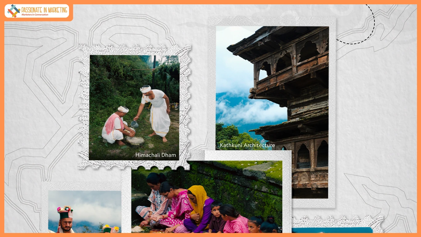 Great Himalayan Exploration Showcases Himachal Heritage