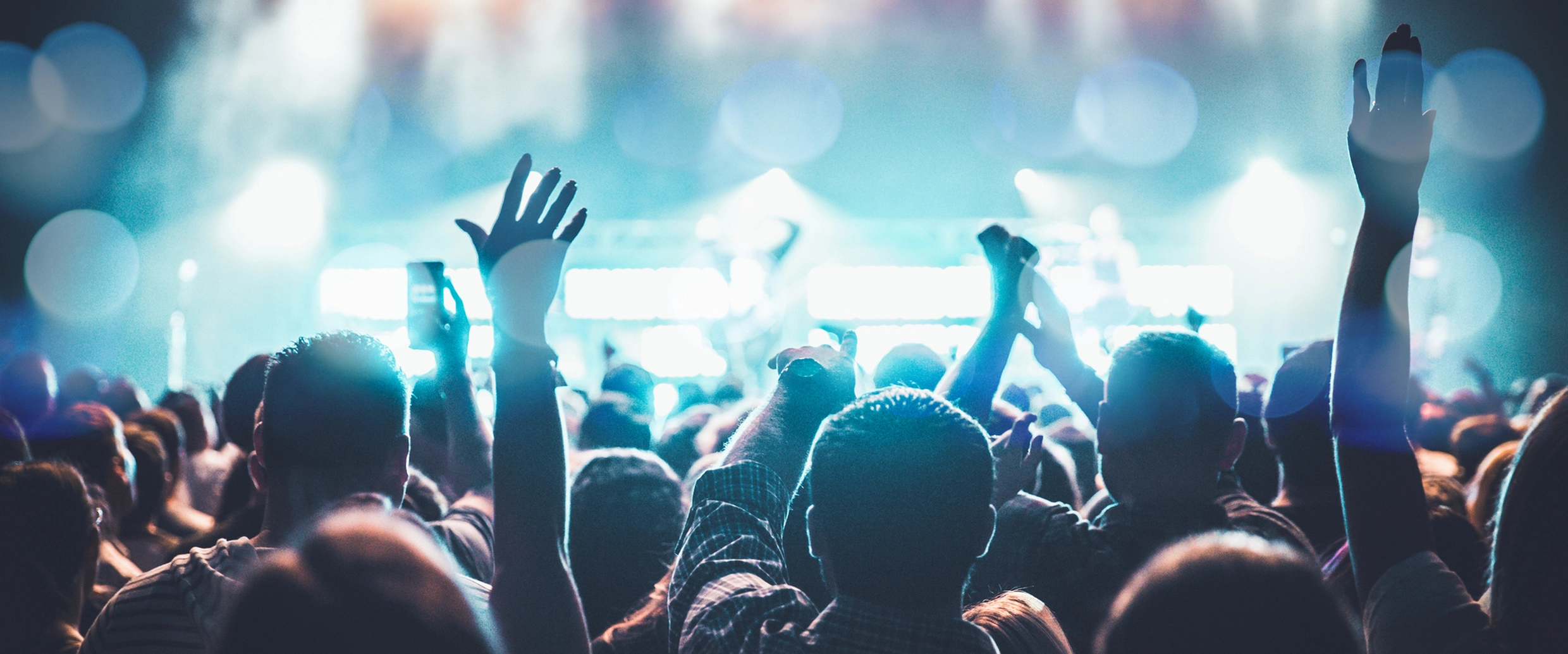 Concerts & tips for gig tripping to Berlin