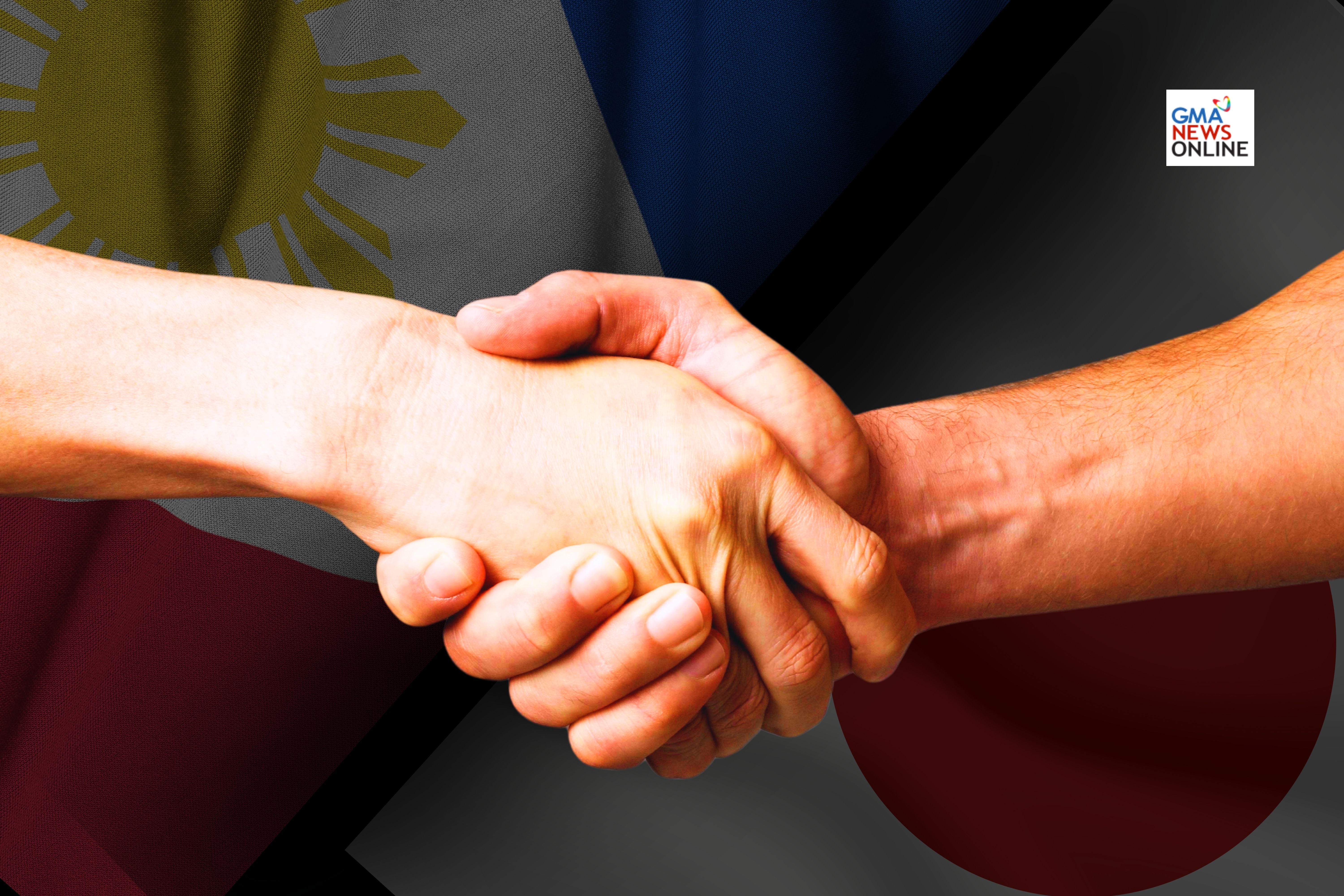 PH ramping up agri
