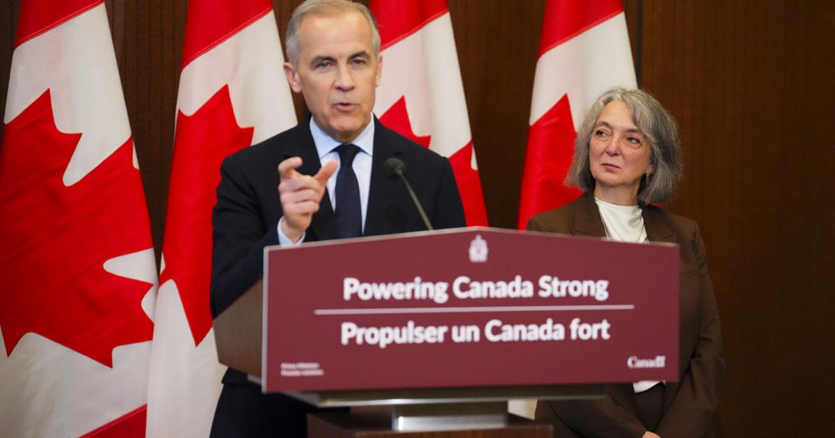 Ottawa under increasing pressure to show how policy changes are affecting emissions