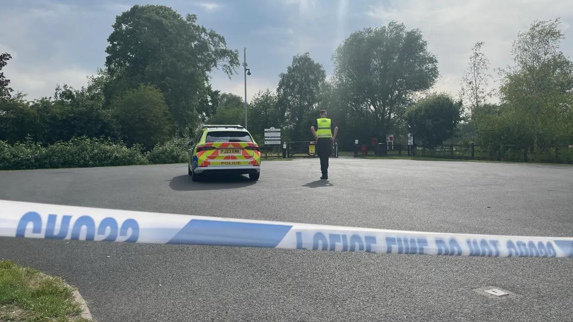 Man dies after being rescued from lake