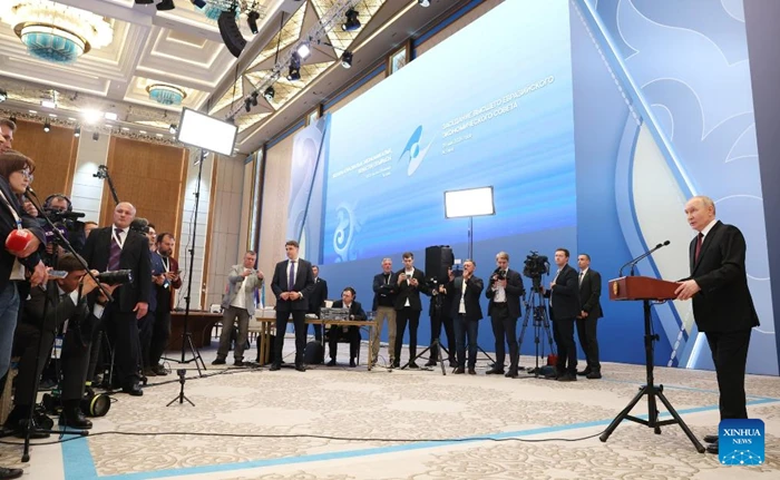 World News in Brief: May 30