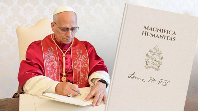 The Human Person in the Age of Artificial Intelligence: Reflections on Pope Leo XIV’s First Encyclical