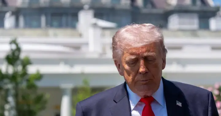 Trump’s new 10% global tariffs struck down by U.S. court, but only narrowly