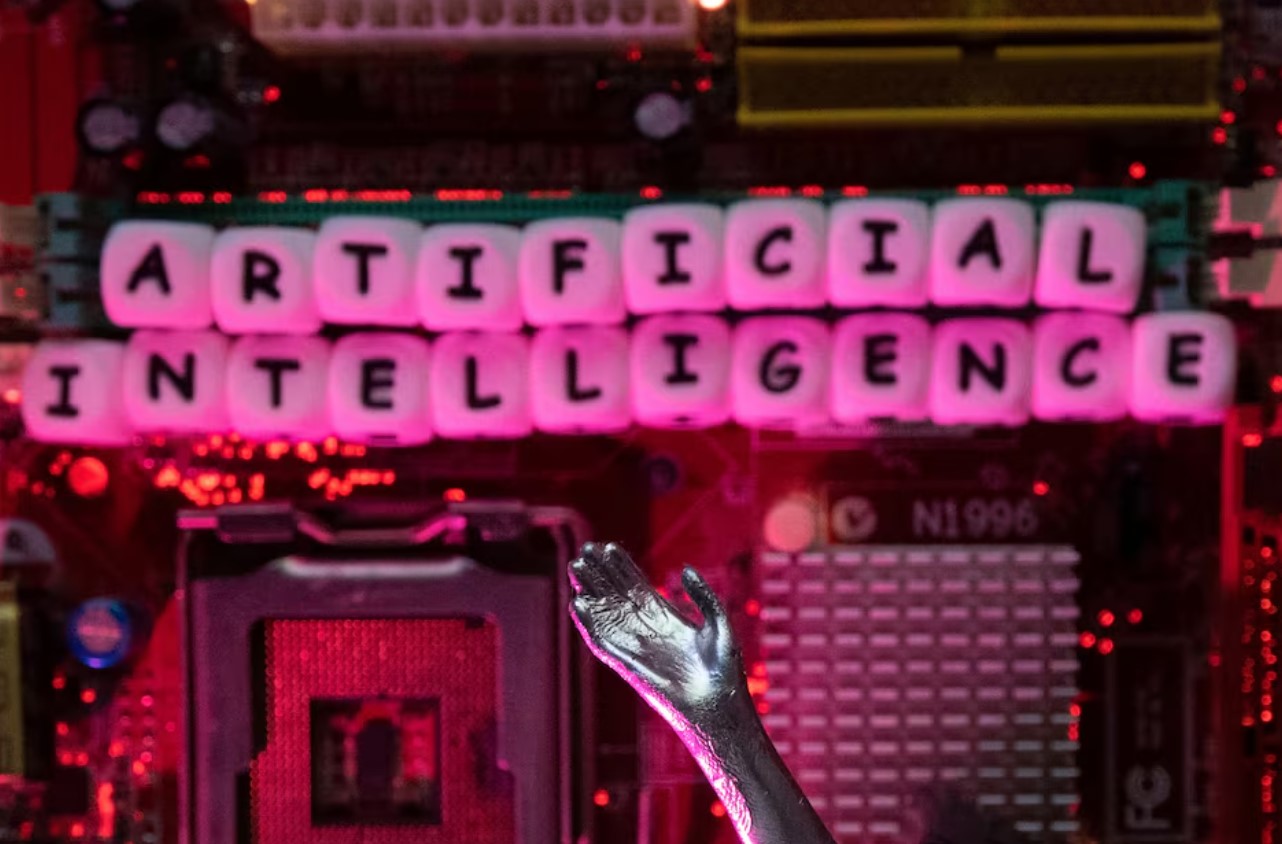 Global AI spending set to surge amid new supercycle