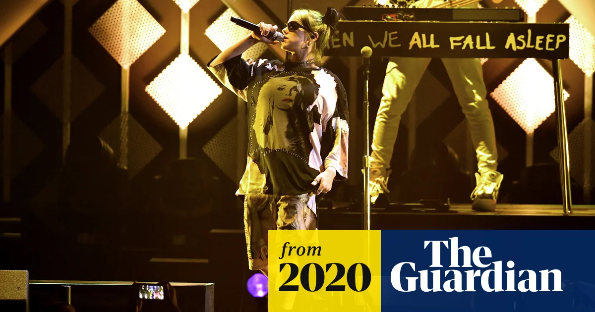 Top concert promoters and agencies urge suspension of large music events