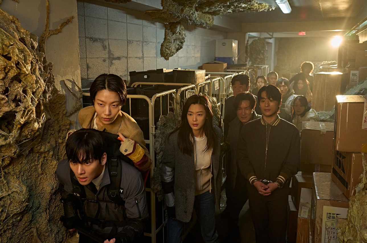 Korean zombie film ‘Colony’ earns ₱20 million on PH opening day