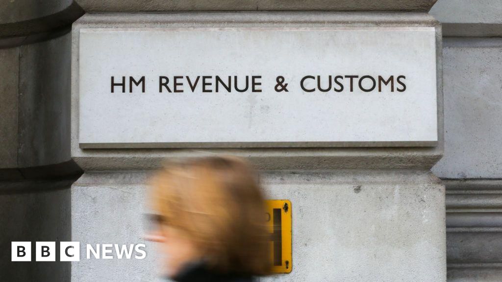 HMRC announces 10