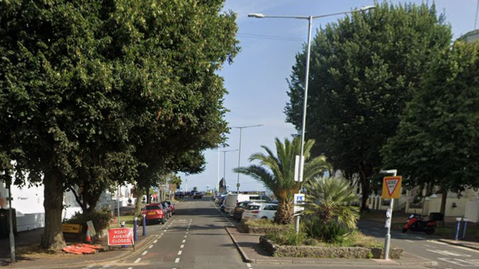 Eastbourne town centre roadworks set to start