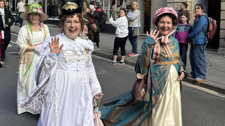 Why people are still obsessed with Jane Austen today