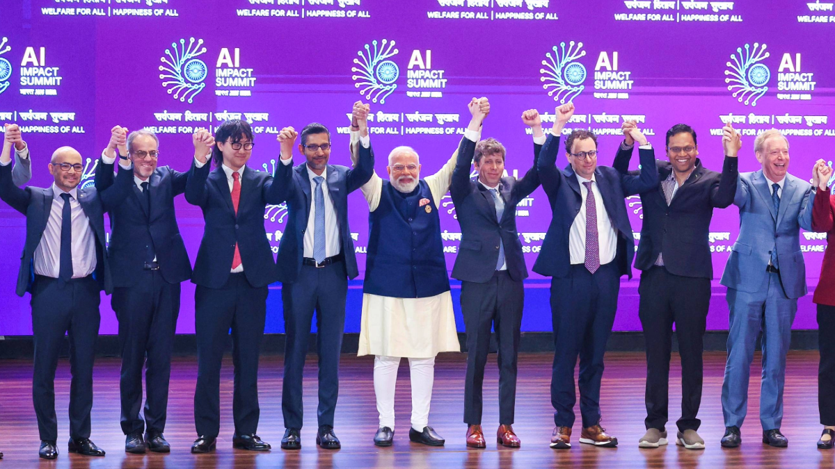 AI Impact Summit Commitments Must Counter ‘AI Unreality’ in Politics