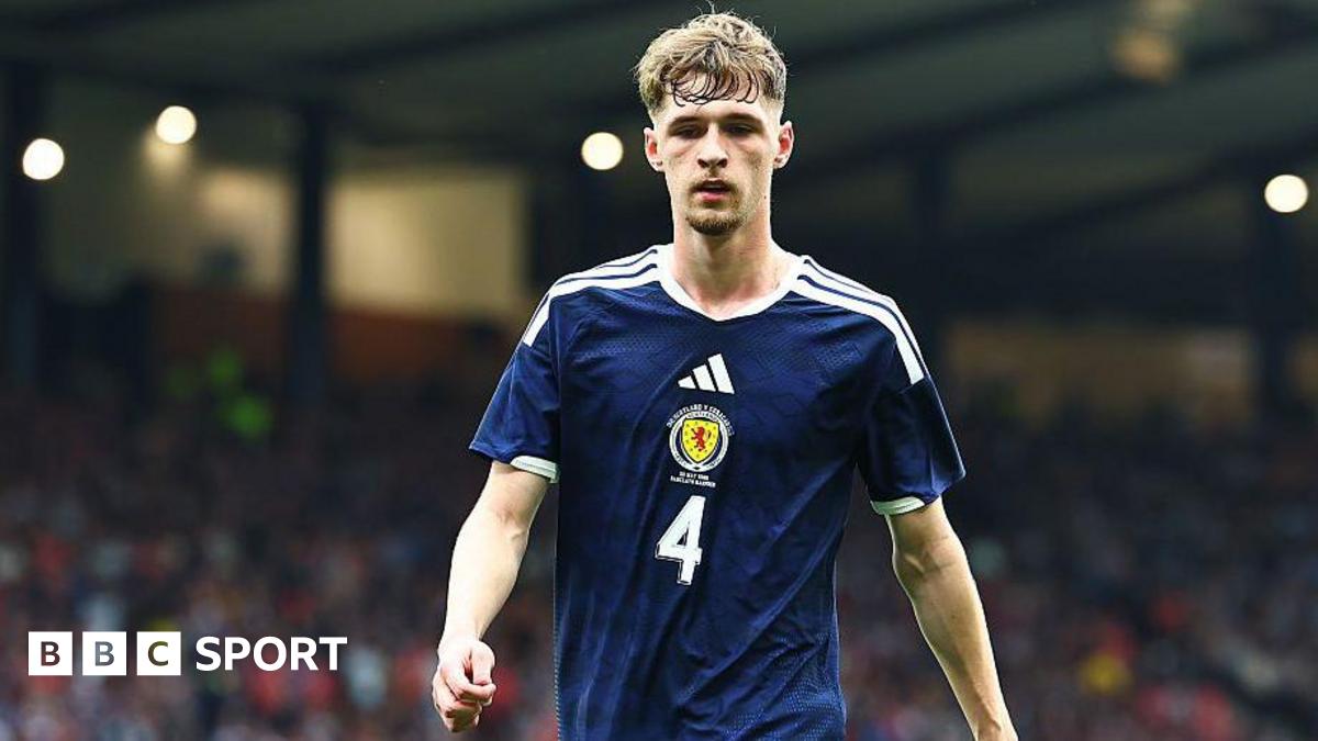 Man Utd news: Tyler Fletcher receives late Scotland World Cup call