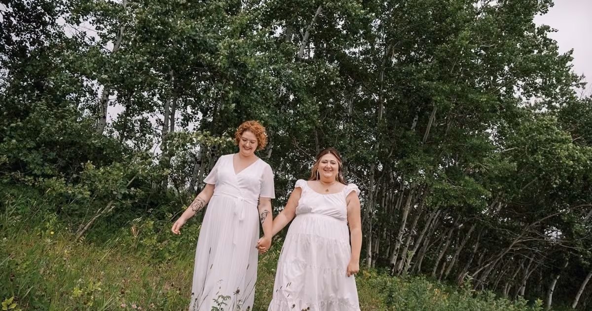 Same sex couple puzzled by fertility tax credit that doesn’t cover sperm